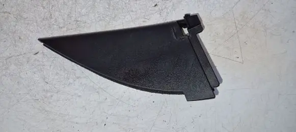 Nissan X-Trail T31 Plastic wing mirror trim cover 80292JG000