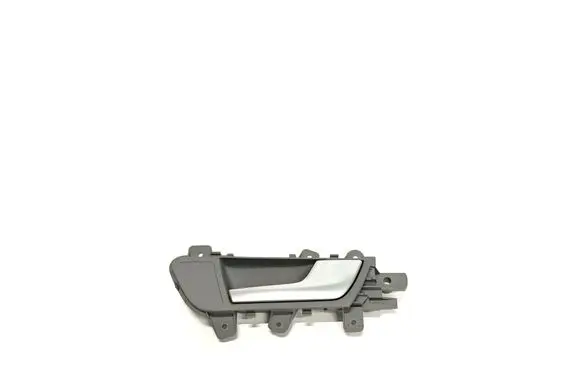 Audi A4 S4 B8 8K Front door interior handle 8K0837020