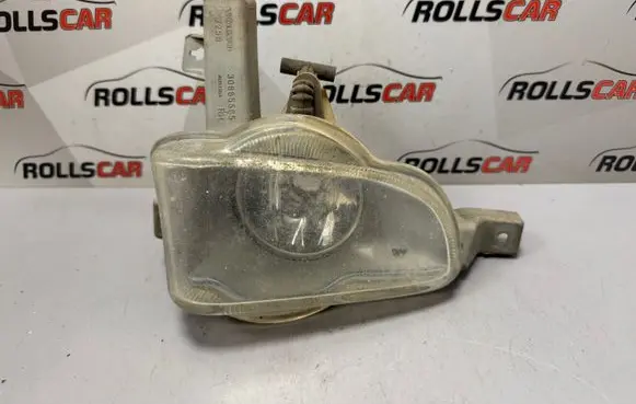 Volvo S40, V40 Front fog light 30865565