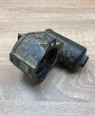 Volkswagen PASSAT CC Hand brake/parking brake motor 32332267D PPARKINGREAR
