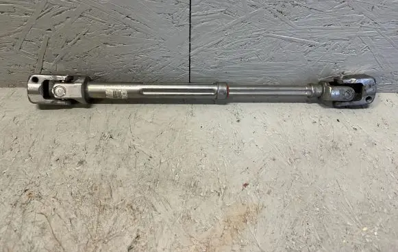 Mercedes-Benz GL X166 Steering wheel axle A166460051005
