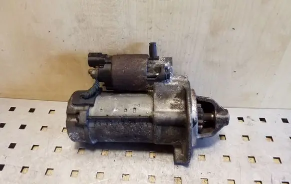 KIA Sportage Starter motor 361002A550 428000798