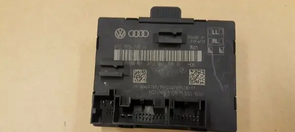 Door control unit/module