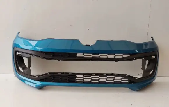 Volkswagen Up Front bumper 1S0807221F