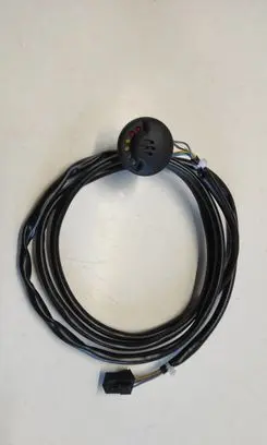Mercedes-Benz A W169 Parking sensor (PDC) wiring loom 0263005011