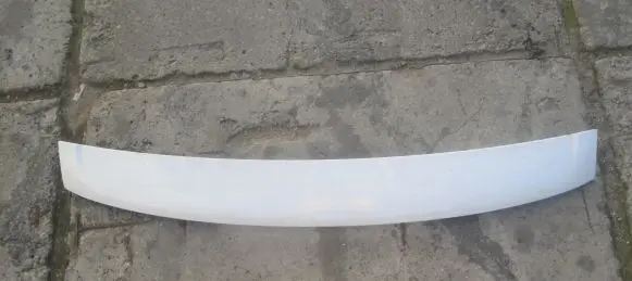 Volkswagen Touareg I Tailgate/trunk spoiler 7L6827933C