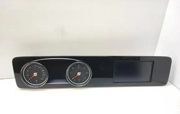 Mercedes-Benz E W213 Speedometer (instrument cluster) 2135401458 A2139016604 A2139024403