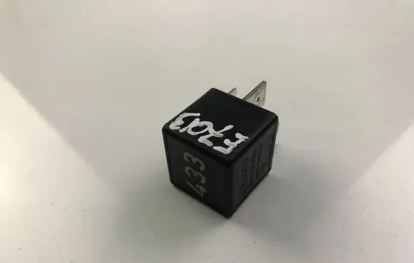 Audi A3 S3 8P Other relay 3D0951253A
