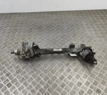 Jaguar I-Pace Steering rack J9D33200AB 7806994915