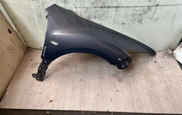 Mazda 6 Fender