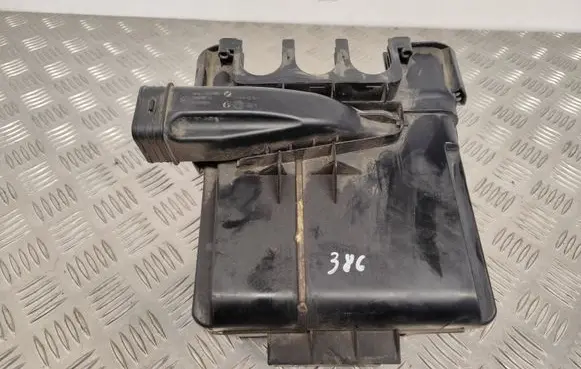 BMW 7 F01 F02 F03 F04 Other engine bay part 7555193