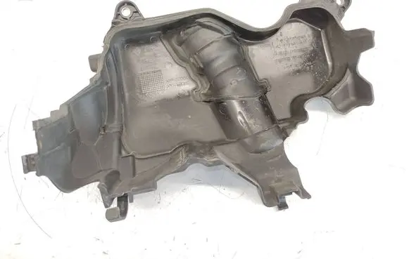 Mercedes-Benz B W246 W242 Engine cover (trim) 175B18836R 175B10888R 175B14367R