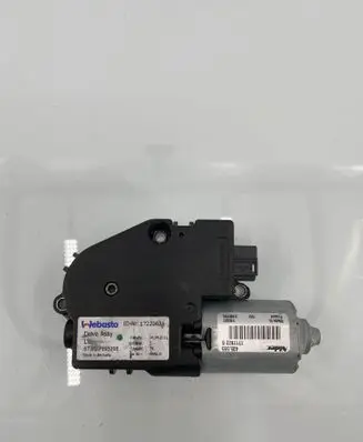 BMW 5 F10 F11 Sunroof motor/actuator 1722063A 04042011 7193398