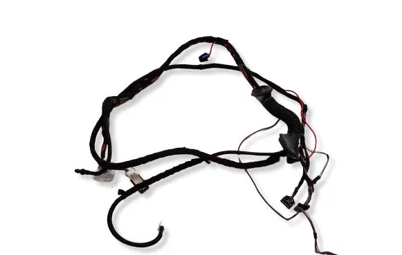 BMW 1 F20 F21 Tailgate/trunk wiring harness 9251725