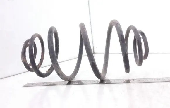 Opel Astra G Rear coil spring