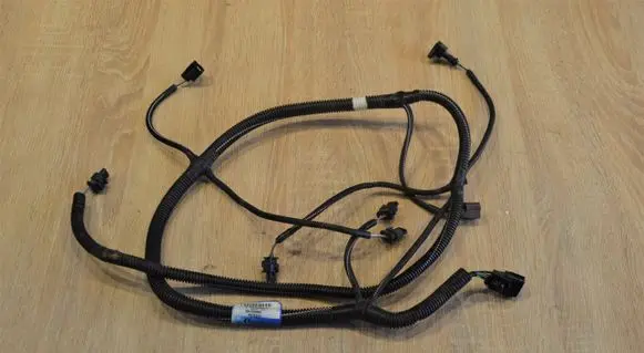 Parking sensor (PDC) wiring loom