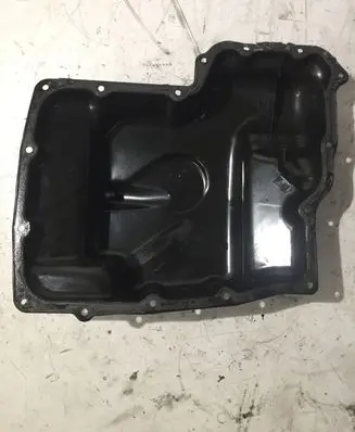 Ford Transit Oil sump BK2Q6675AA