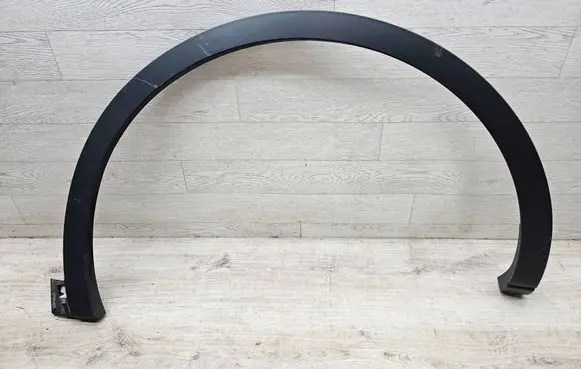 Volkswagen ID.4 Front arch trim 11A853718E