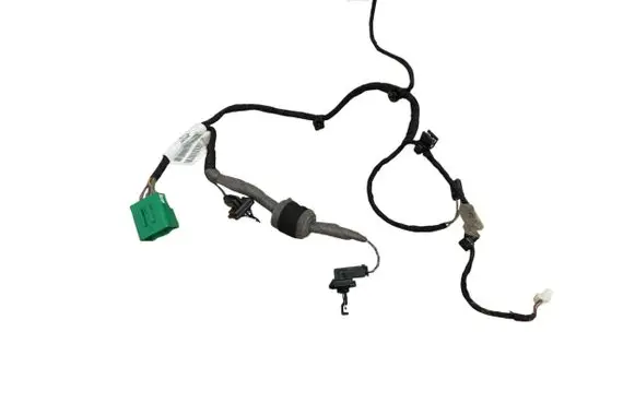 Jaguar XJ X351 Other wiring loom FW9314403AC E50086656000 A50104536