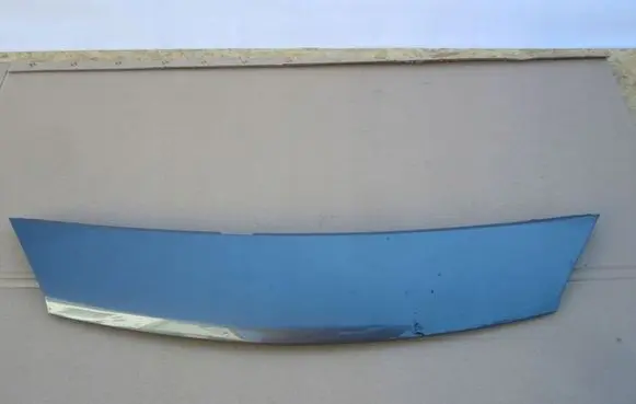 Renault Scenic II - Grand scenic II Front grill