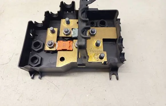 Volkswagen Phaeton Positive wiring loom 3D0937576A