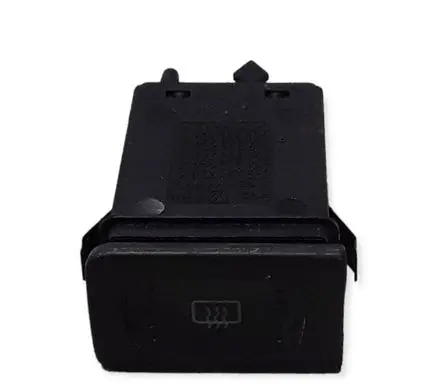 Volkswagen Golf IV Windscreen/window heater switch 1j0953235