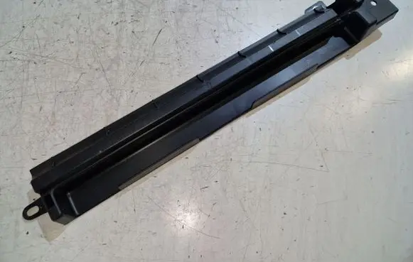 Mercedes-Benz E W212 Other trunk/boot trim element A2186940238