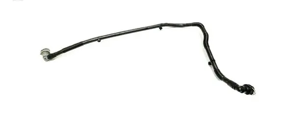 Engine coolant pipe/hose