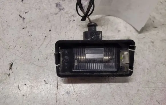Seat Altea Number plate light 5P0943021