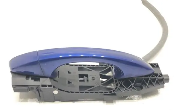 Seat Leon (5F) Front door exterior handle 