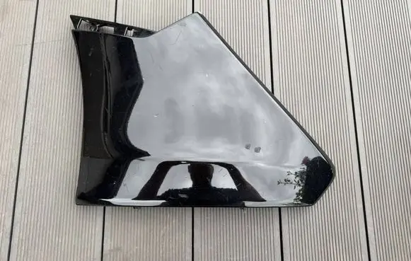 McLaren 570S Front bumper corner part panel trim 13A2525CP