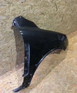 Opel Antara Fender
