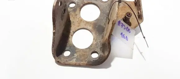 Audi A3 S3 8L Bracket in trunk/boot 
