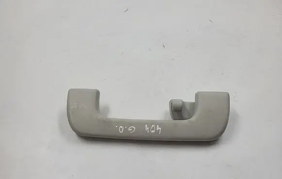 Audi A4 S4 B8 8K Rear interior roof grab handle 8K0857608