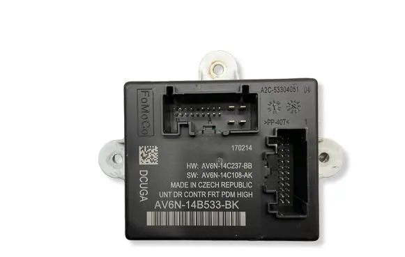 Ford C-MAX II Other control units/modules AV6N14B533BK