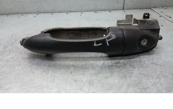 Ford Focus Front door exterior handle 