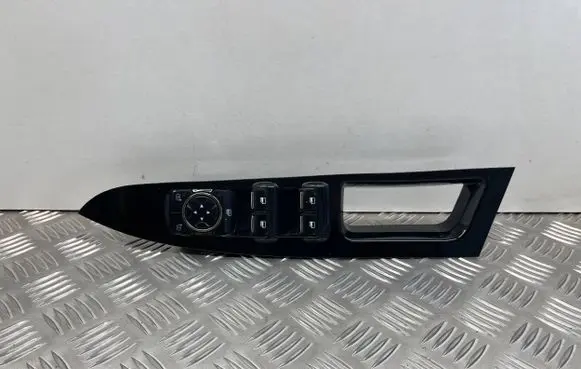 Ford Fusion II Electric window control switch DG9T14540ABW
