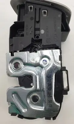 Mercedes-Benz B W246 W242 Seat back rest lock catch 7274542