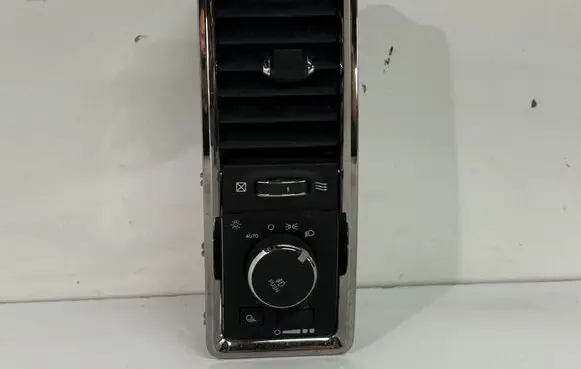 Dodge RAM 1500 DS Light switch 120011916