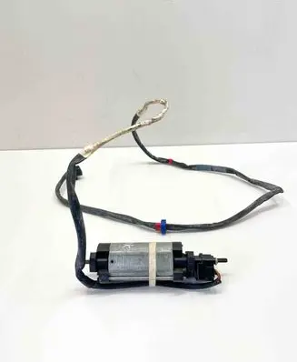 Mercedes-Benz SL R129 Seat adjustment motor 0130008050 A1298206442