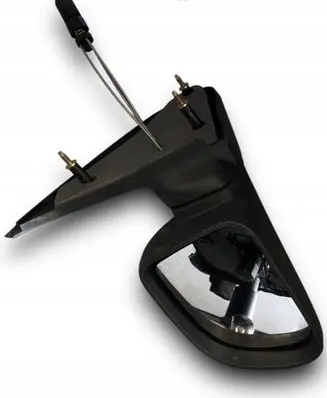 Renault Clio II Manual wing mirror 