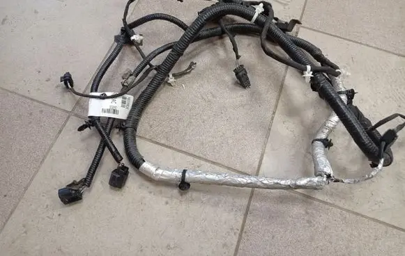 Chrysler Pacifica Parking sensor (PDC) wiring loom P68359982AC 68359982AC 236789230