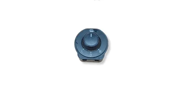 Skoda Octavia Mk3 (5E) Wing mirror switch 5E0959565B