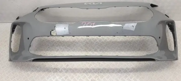 KIA Stinger Front bumper