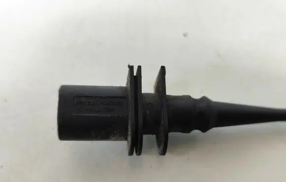 BMW 5 F10 F11 Outside/exterior temperature sensor 6936953