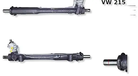 Volkswagen Amarok Steering rack 2H1422055C 2H1422055CX 2H1422061C
