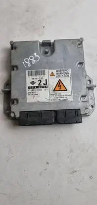 Nissan Almera Tino Engine control unit/module 275800-3253 5800-325