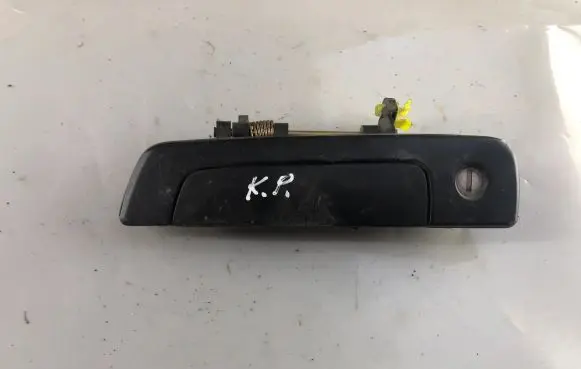 Mitsubishi Pajero Pinin Front door exterior handle MR271867