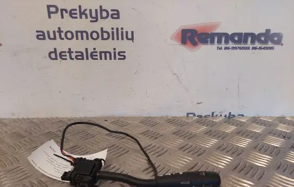 Peugeot 406 Cruise control stalk 