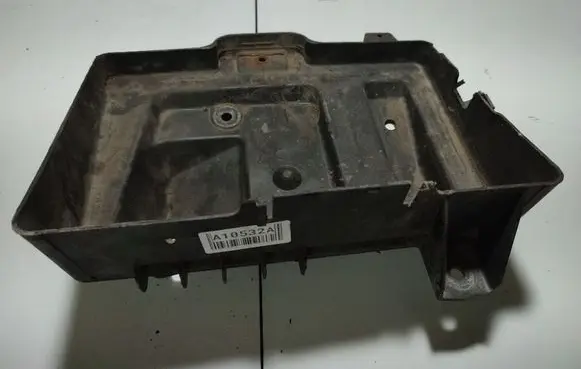 Opel Zafira A Battery box tray 7002330